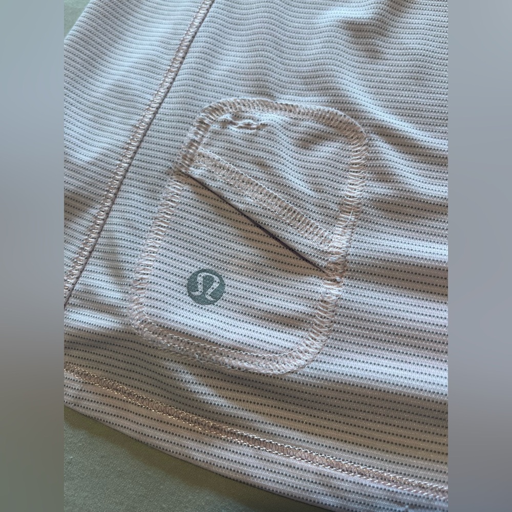 Lululemon Racerback Tank Top - Picture 3 of 5